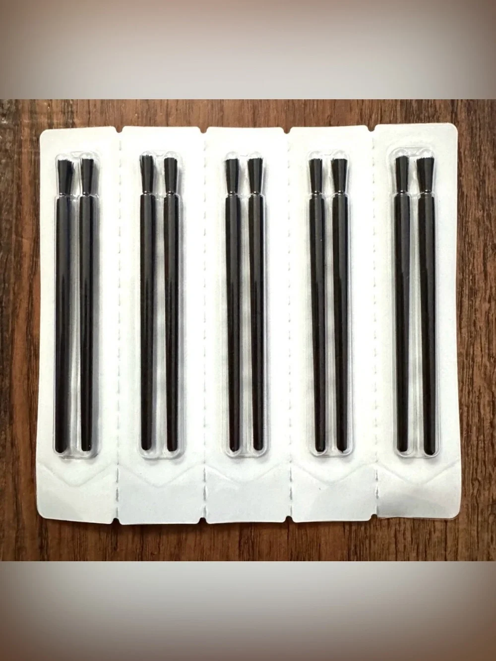 Eye Applicator Brush